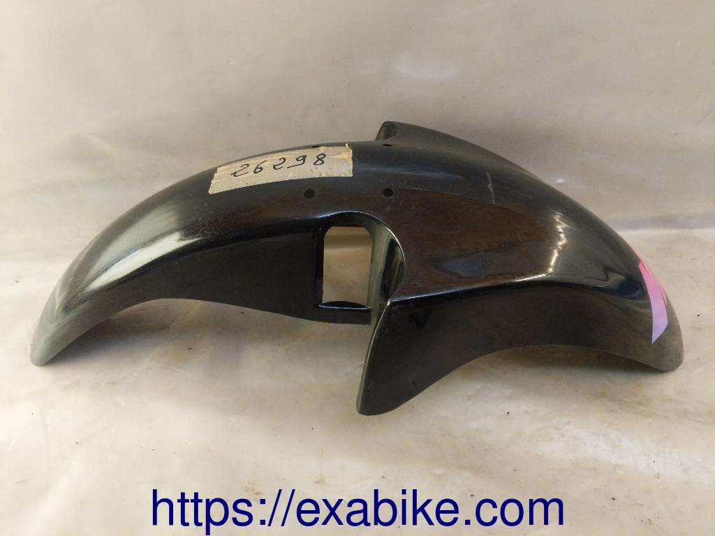 no description Suzuki DR 650 - photo 1