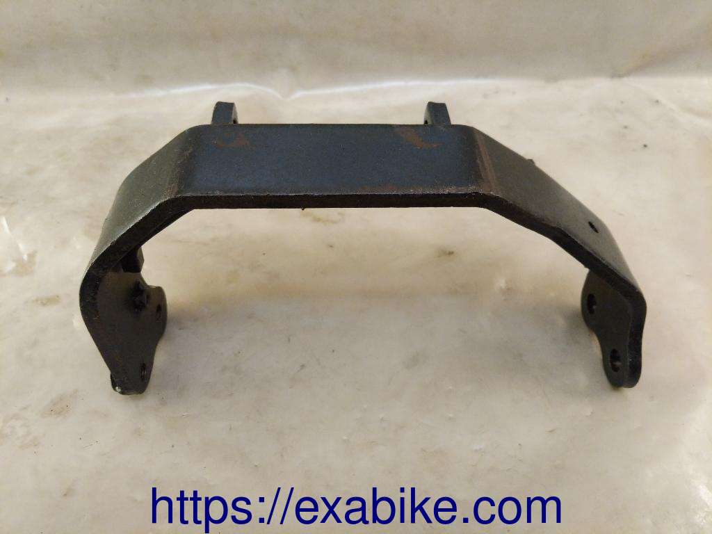 support de béquille centrale Honda VFR 750 - photo 2