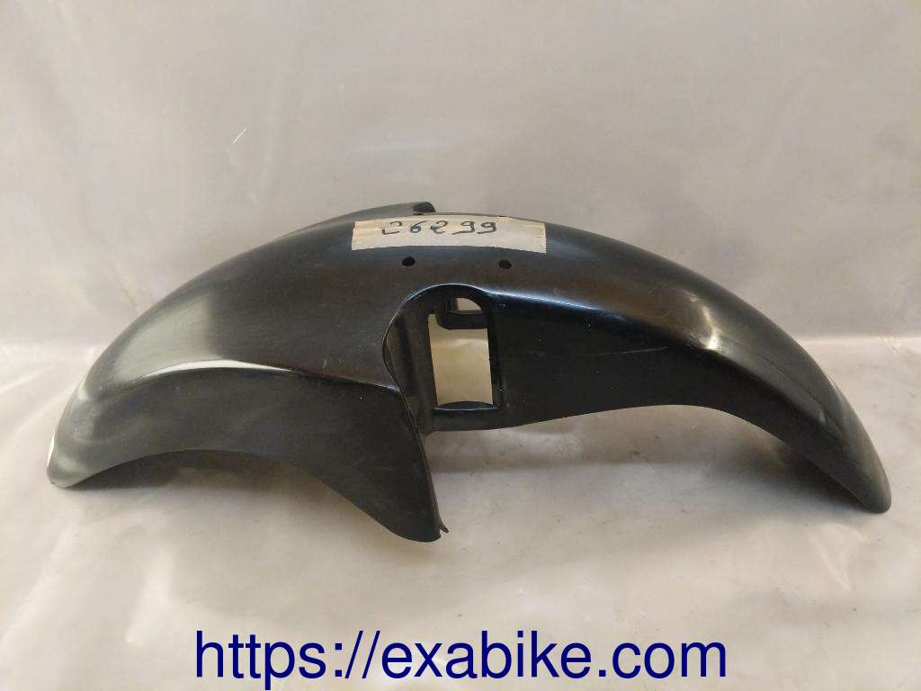 front fender Suzuki DR 650 - photo 1