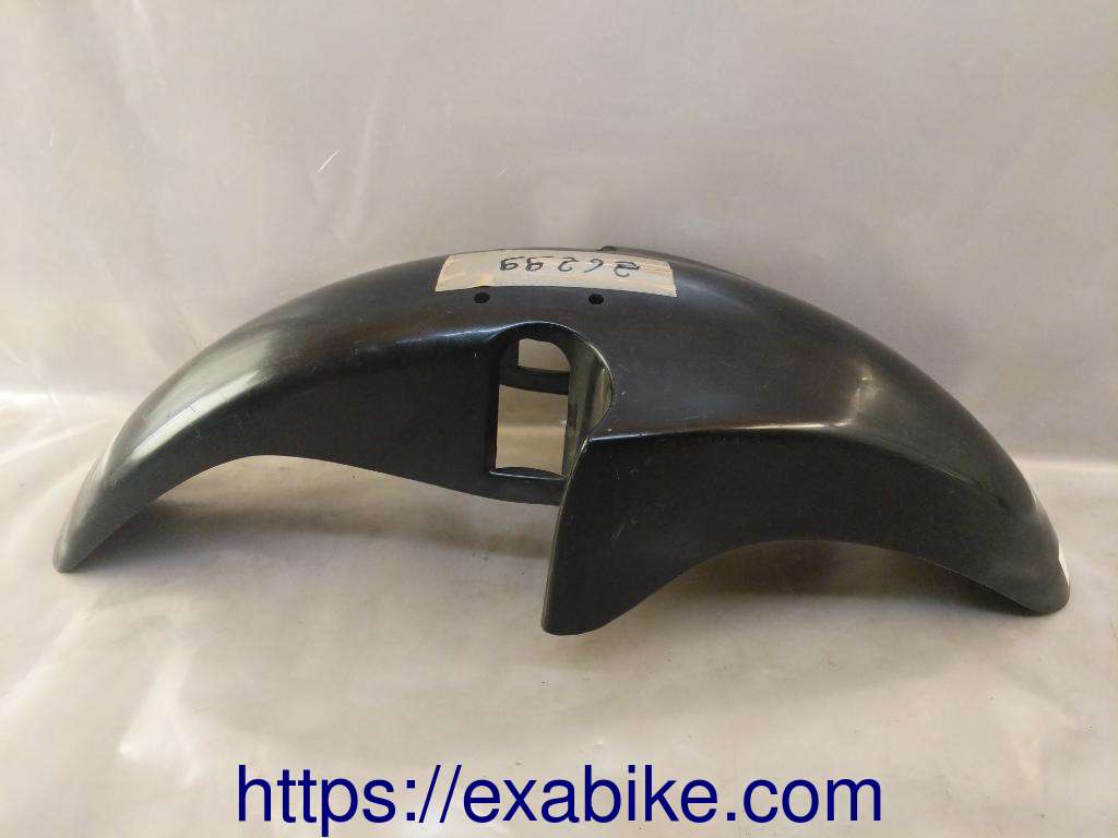 front fender Suzuki DR 650 - photo 3