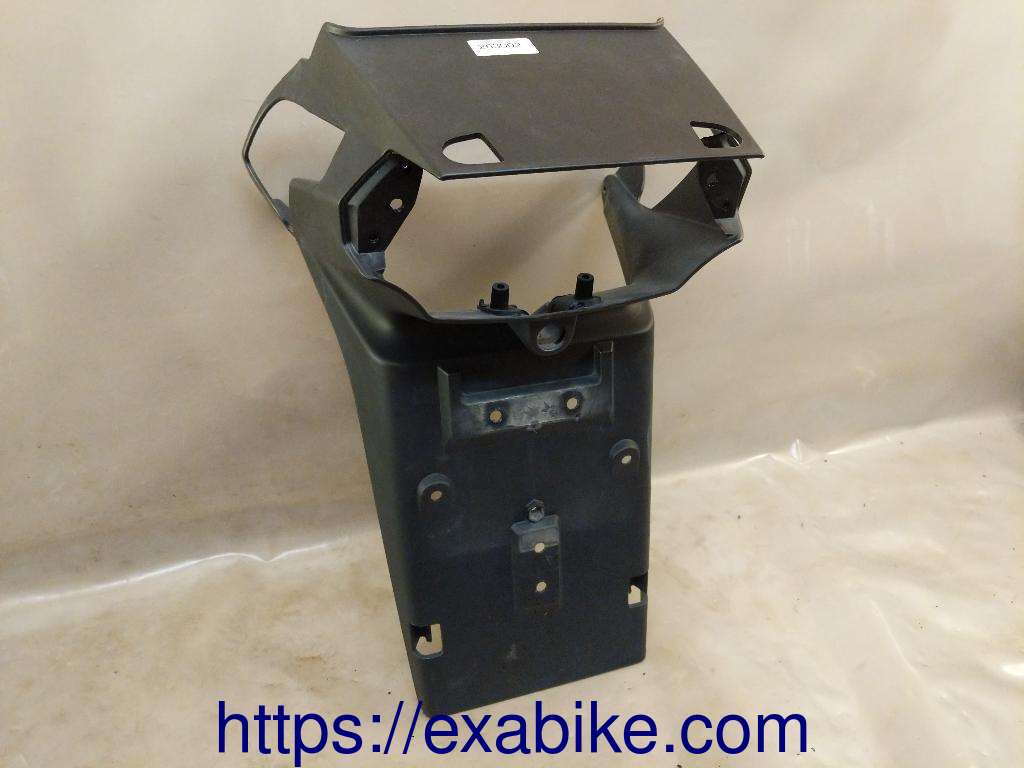 lower fender, rear BMW R1200RT - photo 1