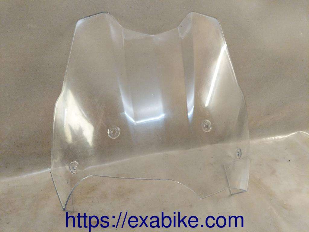windscreen BMW F800GS - photo 1