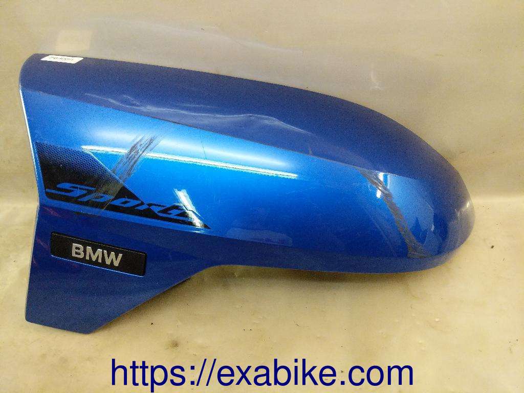 plastic élément, front right BMW K1600GT - photo 1
