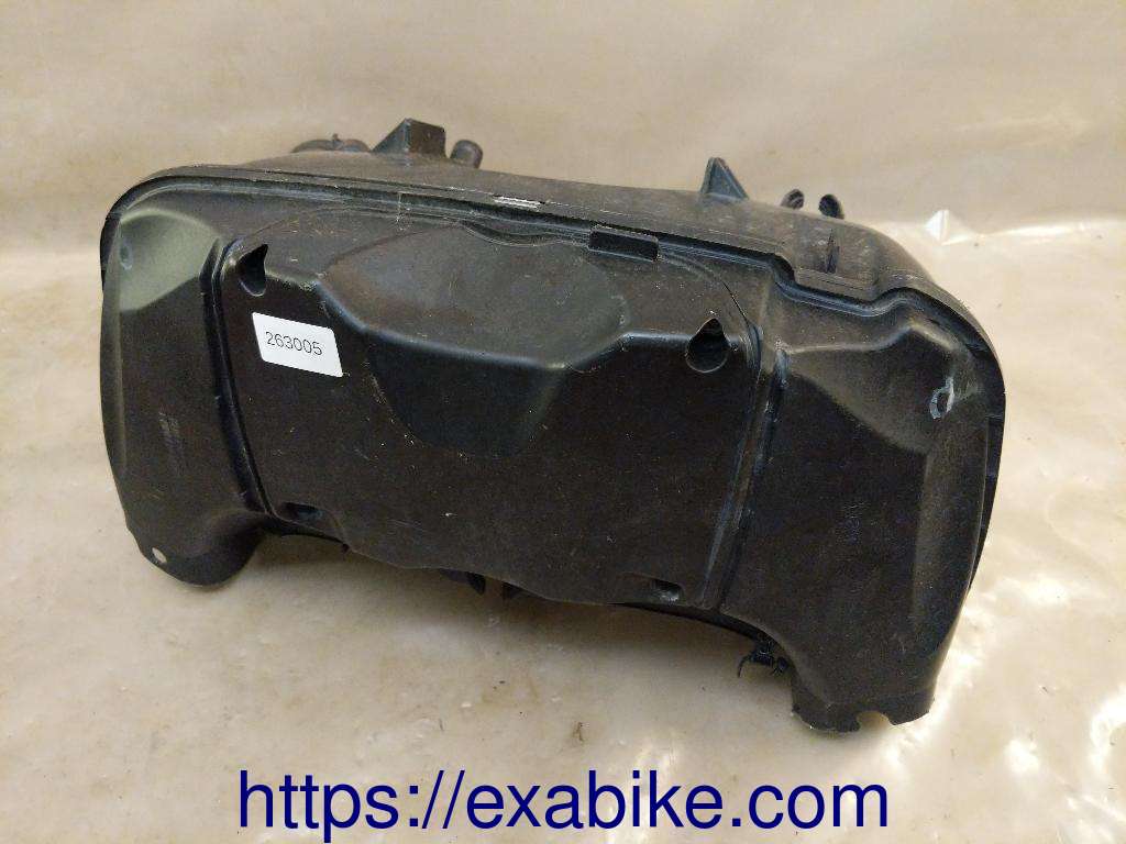 air cleaner box BMW R1200R - photo 1
