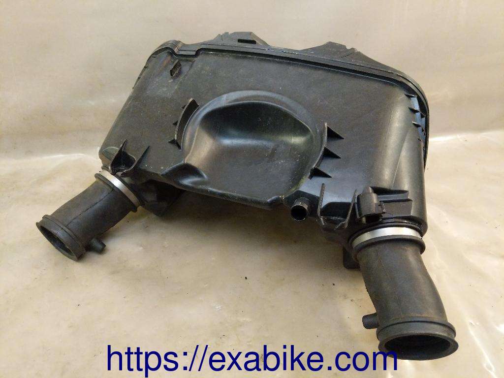 air cleaner box BMW R1200R - photo 2