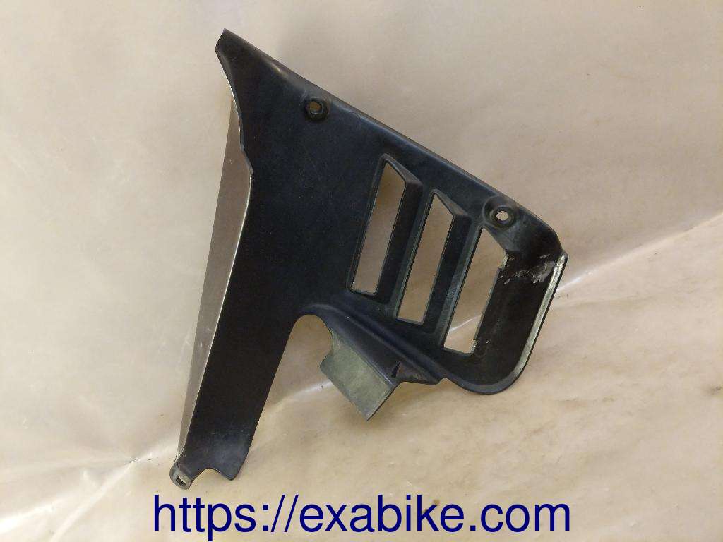 cowl, right Honda GL 1100 Goldwing - photo 2