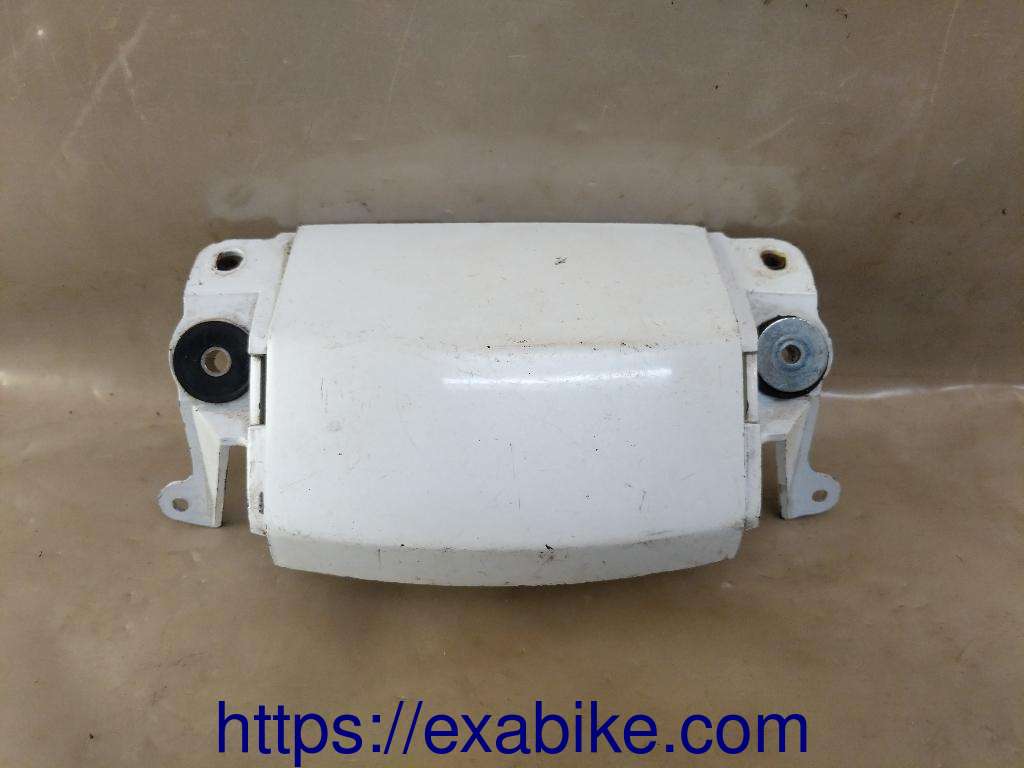 cowl, front Suzuki DR 650 - photo 1
