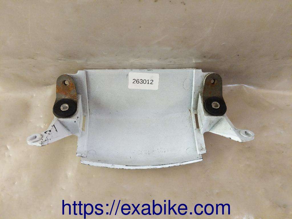 cowl, front Suzuki DR 650 - photo 2