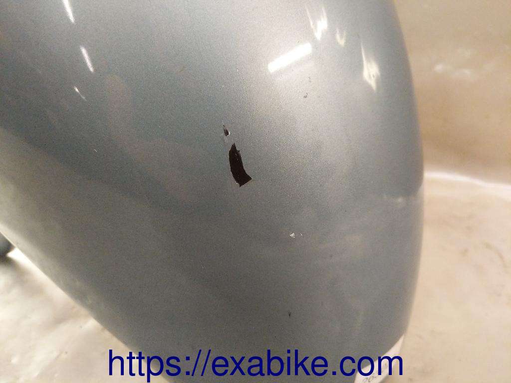 front fender BMW R1100RT - photo 3