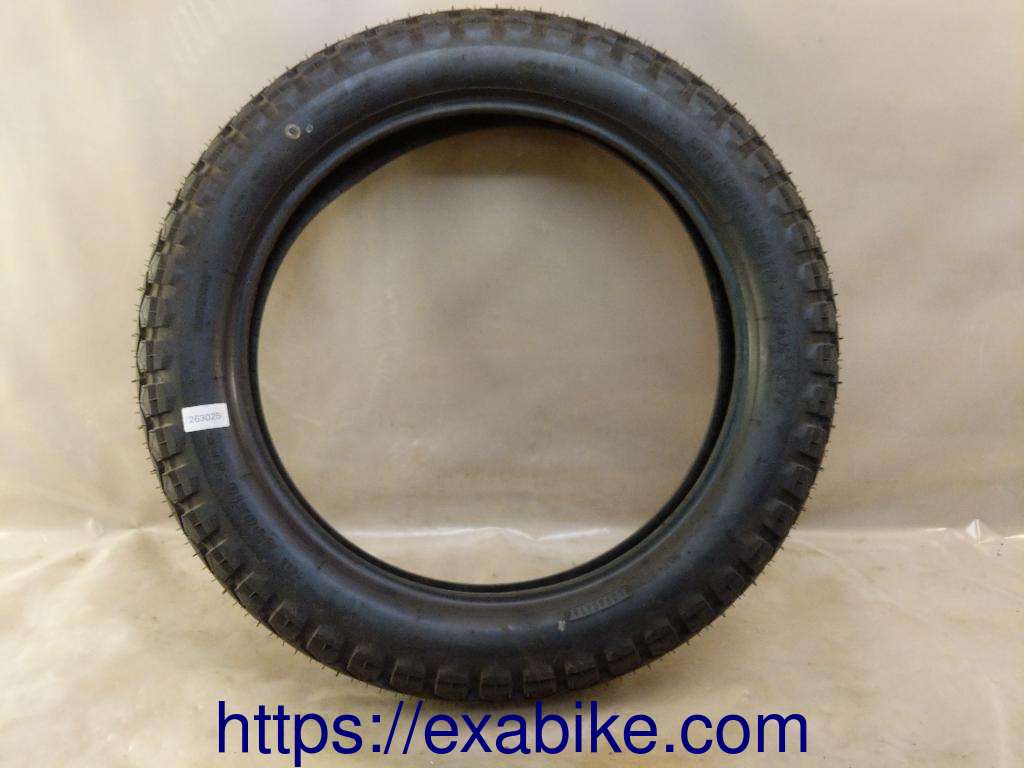 tyre Voir la photo ou référence modele a identifier - photo 1