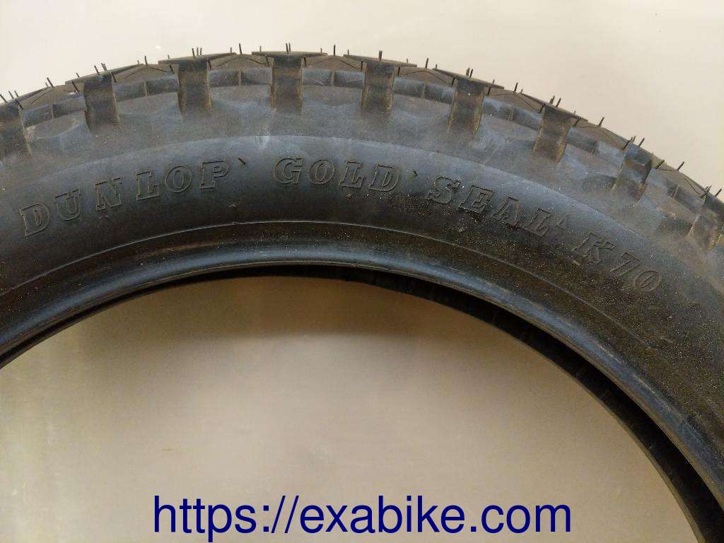 tyre Voir la photo ou référence modele a identifier - photo 3