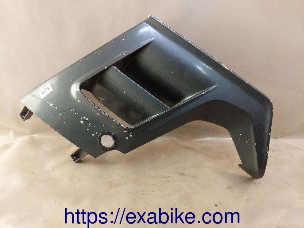 side fairing, left BMW K75RT - photo 1