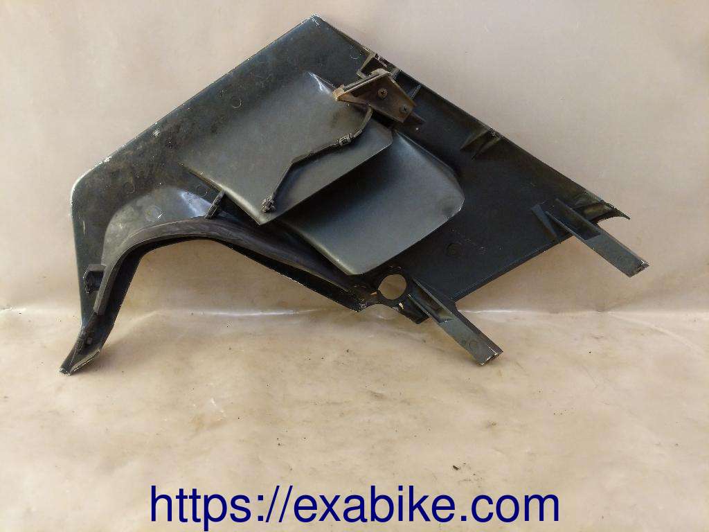 side fairing, left BMW K75RT - photo 2