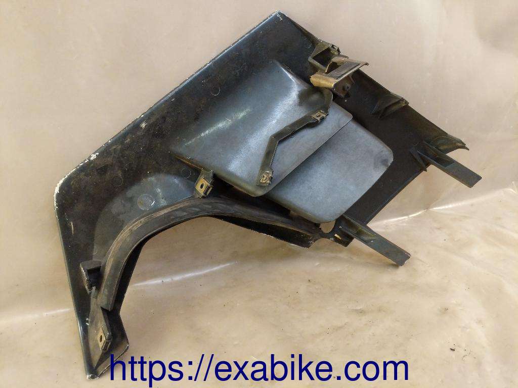 side fairing, left BMW K75RT - photo 3