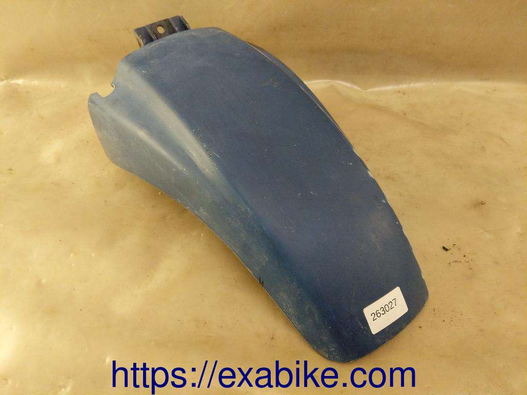 garde-boue avant BMW K75RT - photo 1