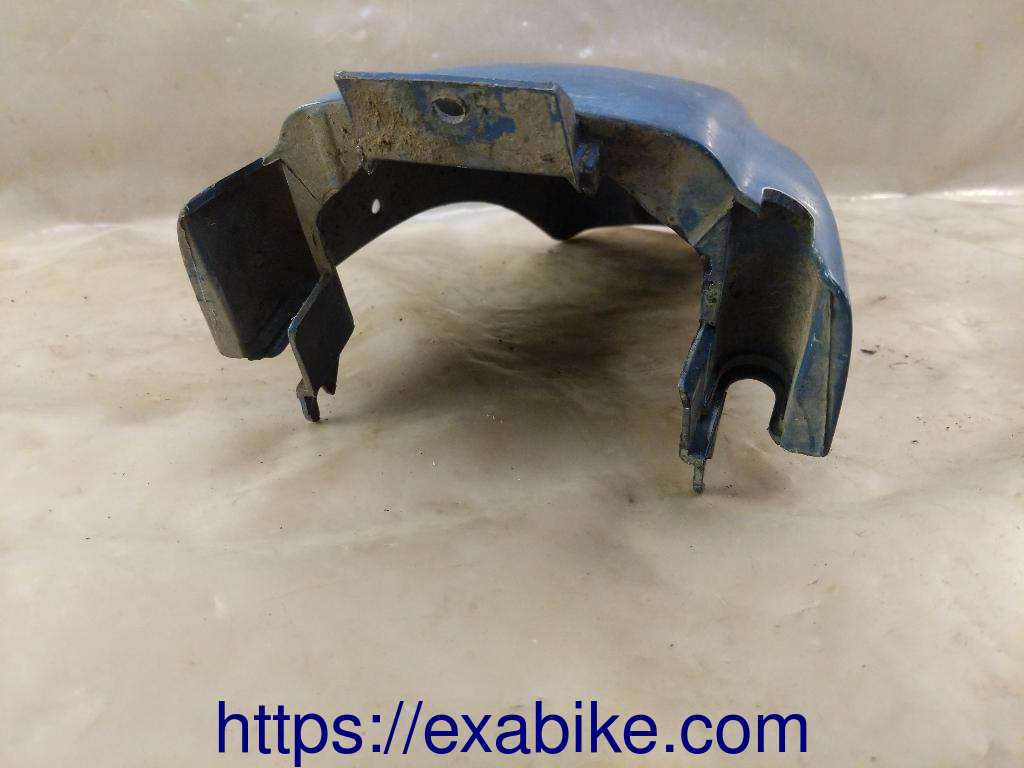 garde-boue avant BMW K75RT - photo 2