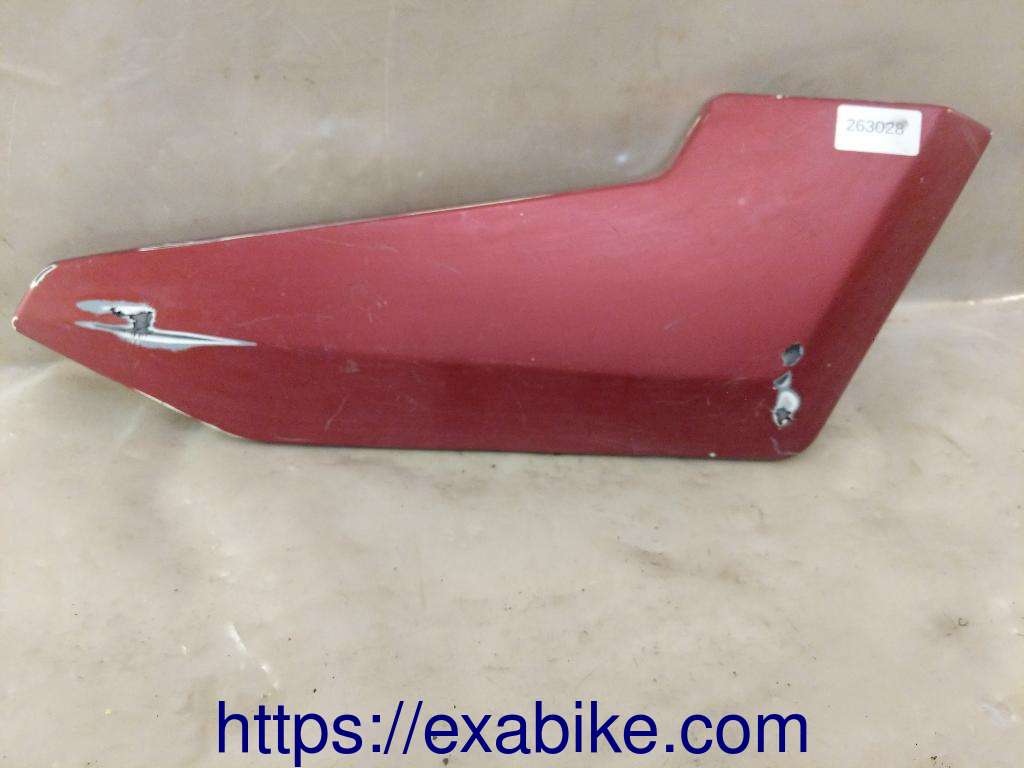side cover, right BMW K100RT - photo 1