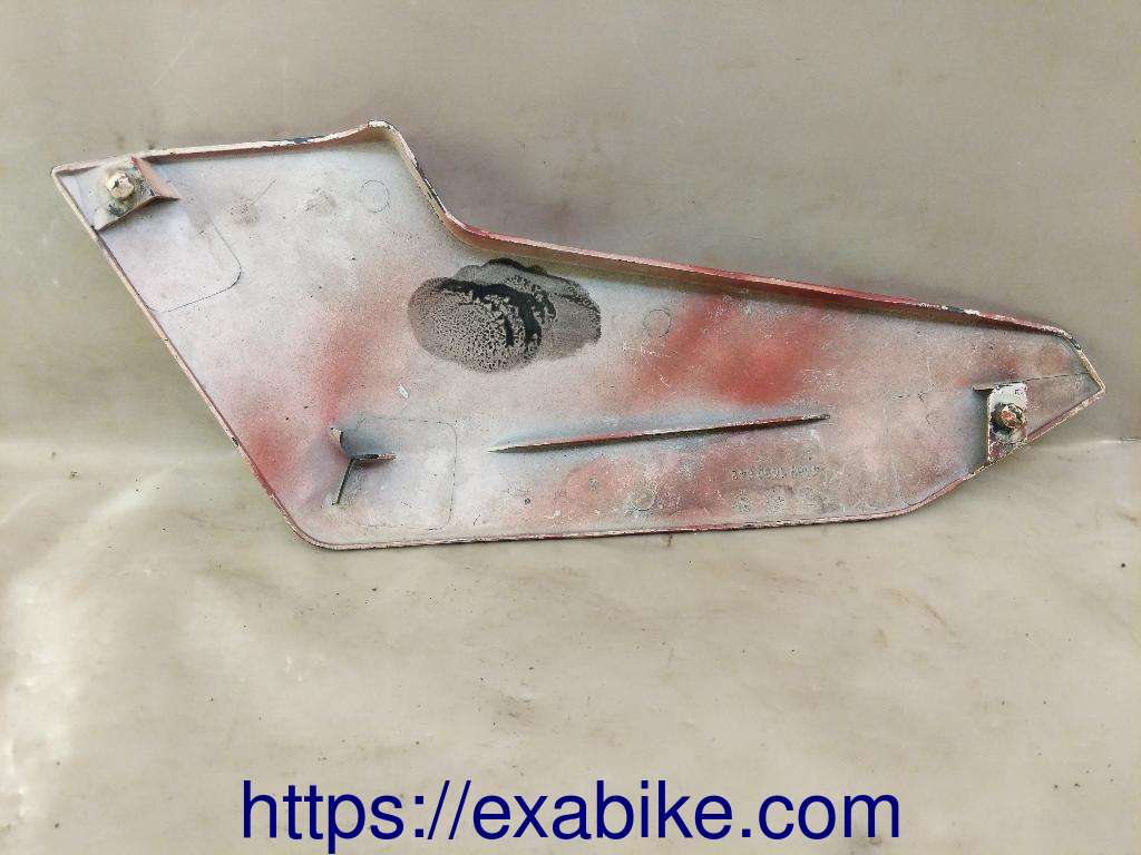 side cover, right BMW K100RT - photo 2