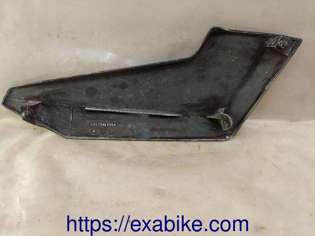 side cover, left BMW K100RT - photo 2