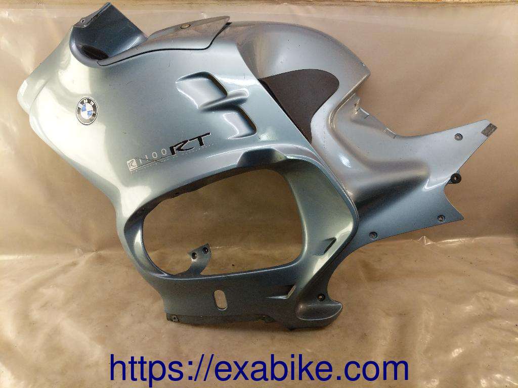 flanc de carénage gauche BMW R1100RT - photo 1