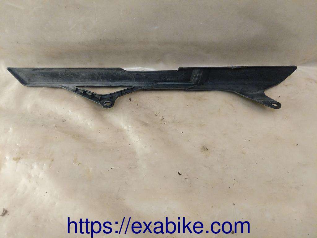 drive chain case Yamaha MT09 - photo 2