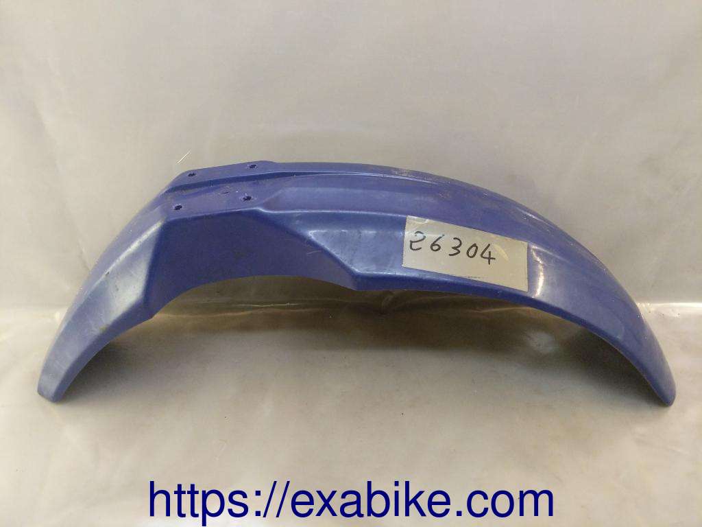 garde-boue avant Honda MTX 125 - photo 1