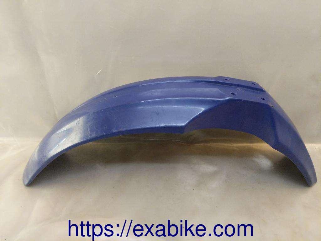 garde-boue avant Honda MTX 125 - photo 2