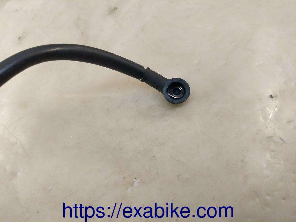 cable de batterie Honda Hornet 600 - photo 2