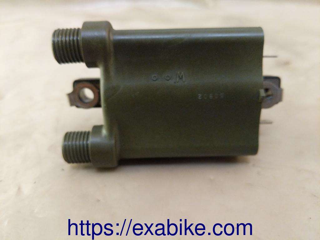 ignition coil Honda Hornet 600 - photo 2