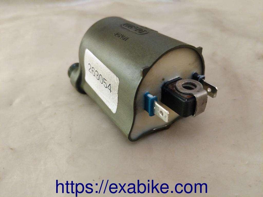 ignition coil Honda Hornet 600 - photo 3