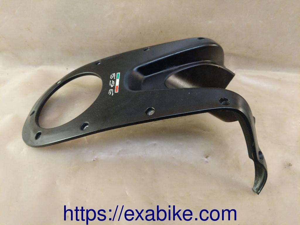 cowl Ducati Monster 696 - photo 3