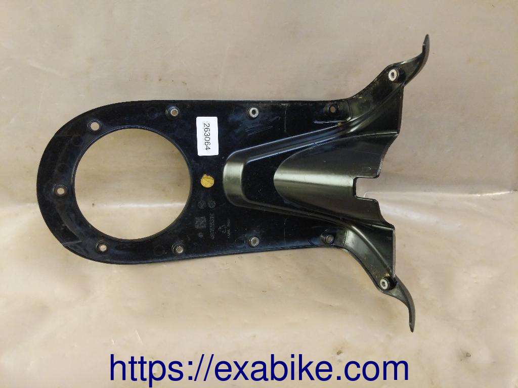 cowl Ducati Monster 696 - photo 4