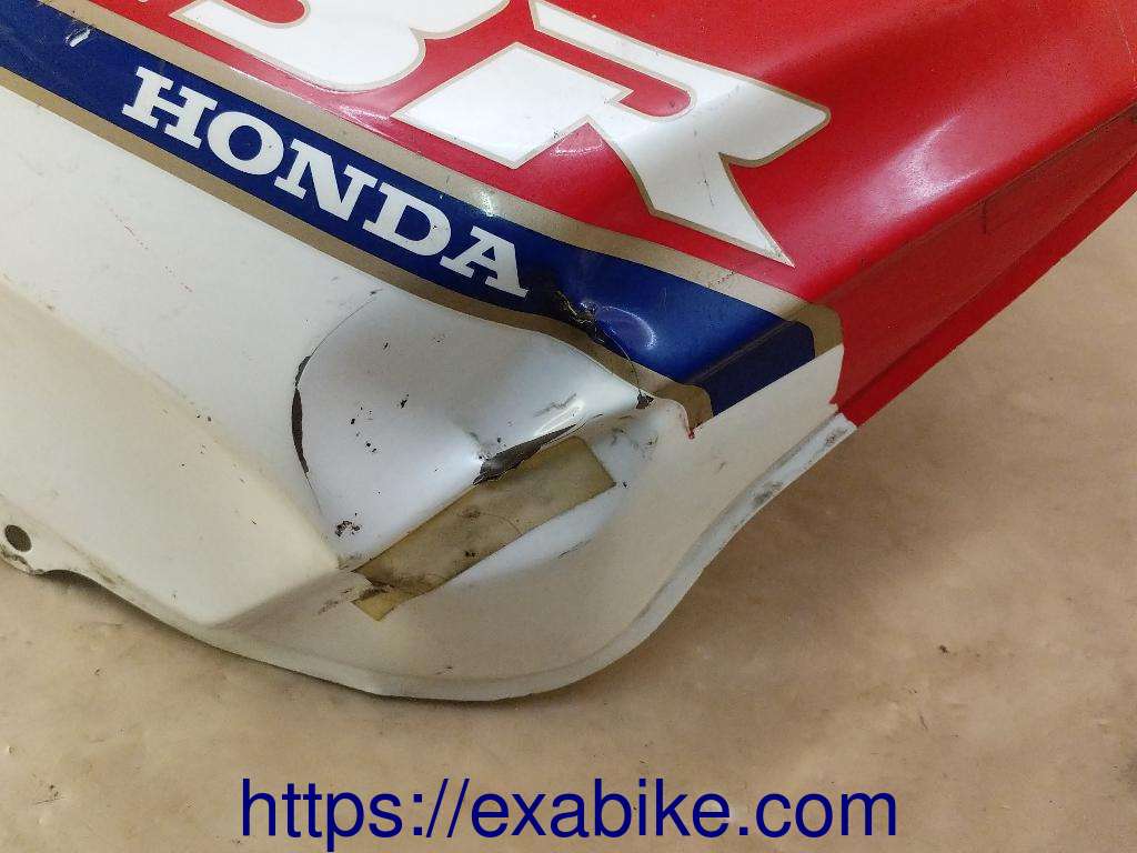 fuel tank Honda CBR1000F - photo 2