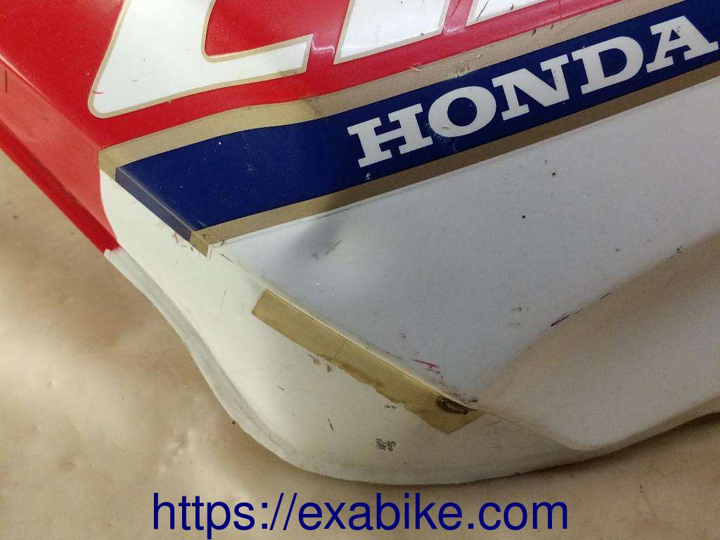fuel tank Honda CBR1000F - photo 4