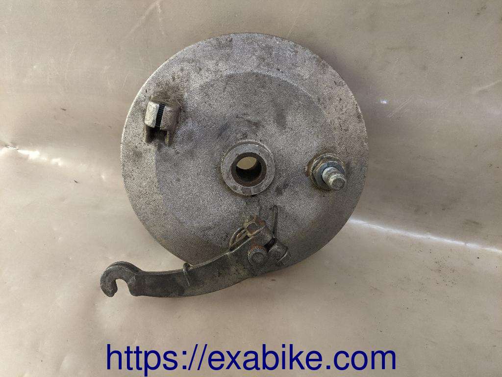 brake panel Voir la photo ou référence modele a identifier - photo 1