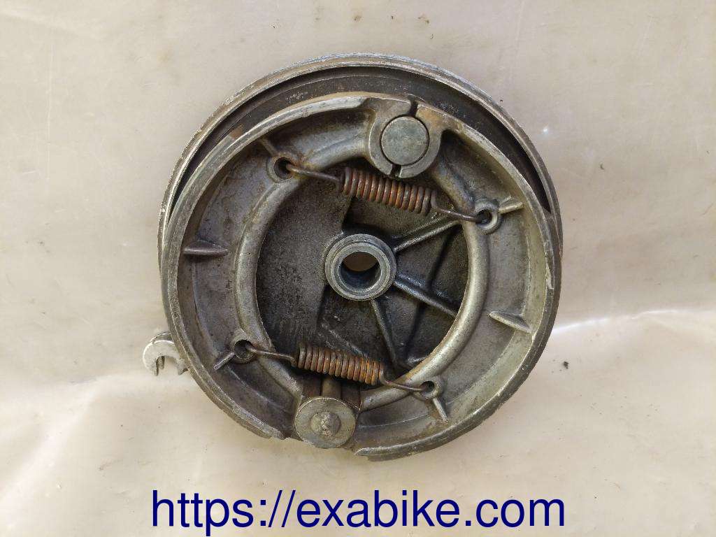 brake panel Voir la photo ou référence modele a identifier - photo 2