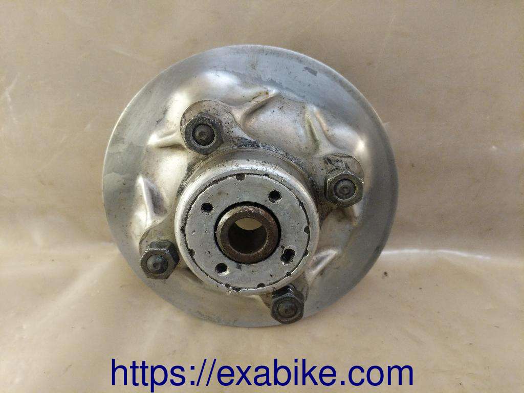 final driven flange Honda CB 750 Four - photo 1
