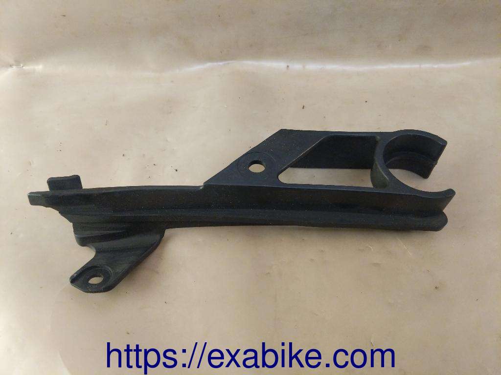 chain slider Honda CM 125 C - photo 1
