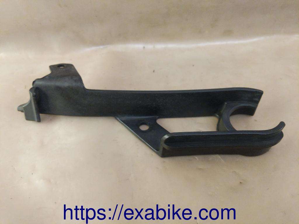 chain slider Honda CM 125 C - photo 2