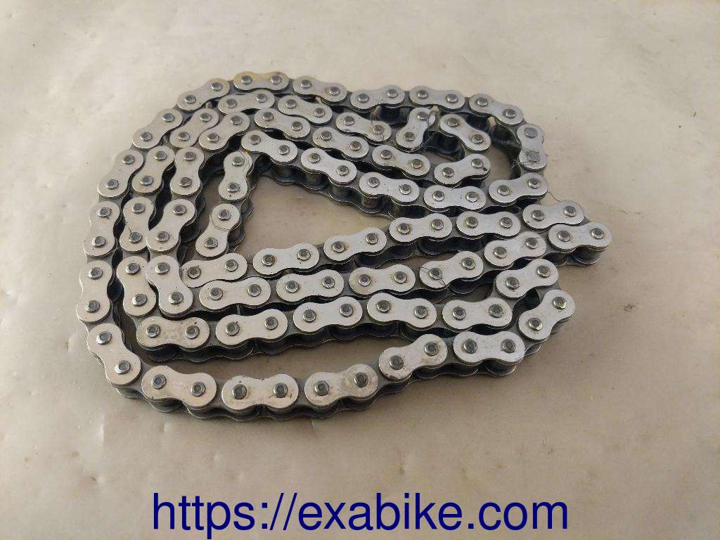 chain Honda CM 125 C - photo 1
