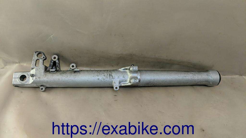 lower fork case, left BMW K1200LT - photo 2