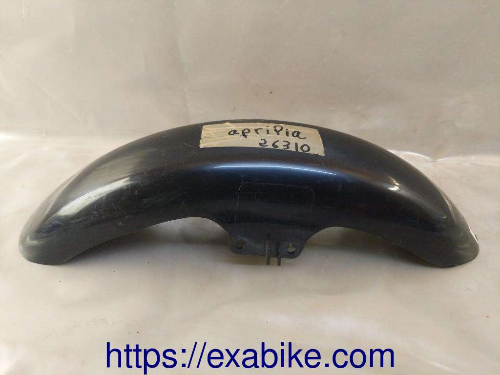 front fender Aprilia CLASSIC 125 - photo 1