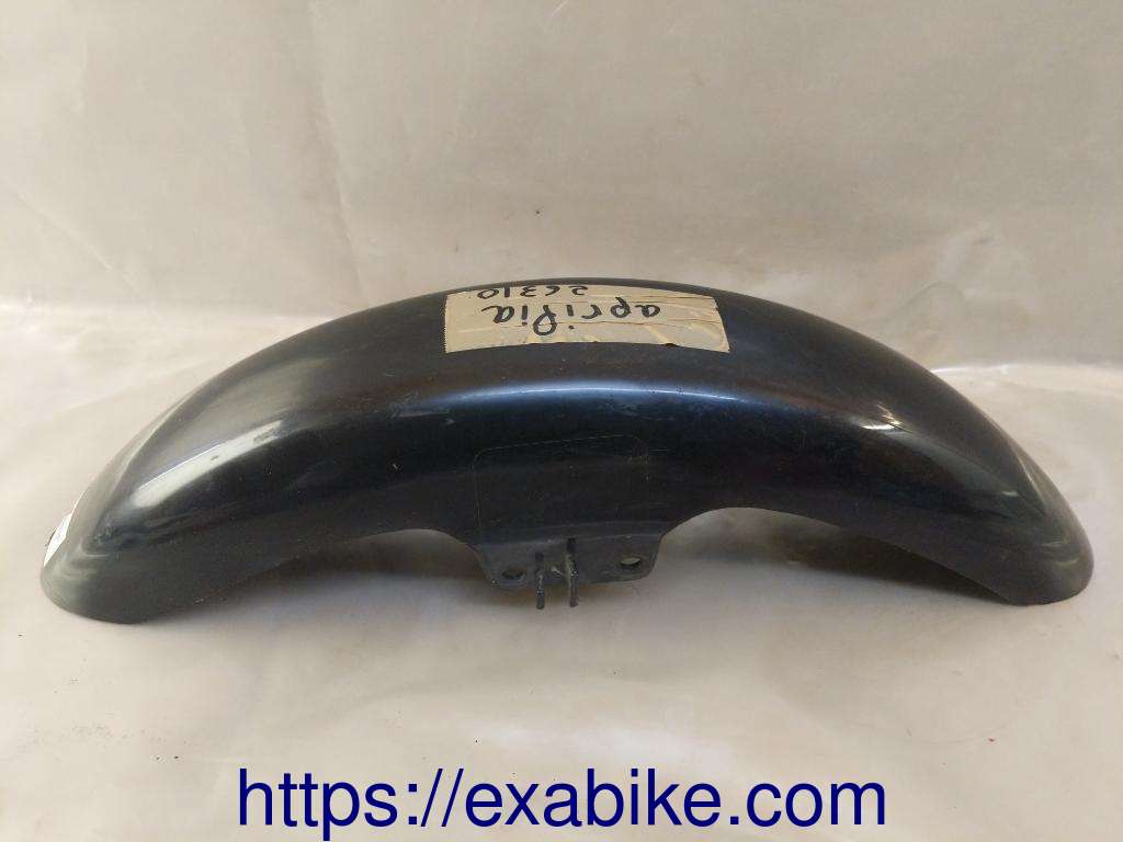 front fender Aprilia CLASSIC 125 - photo 2