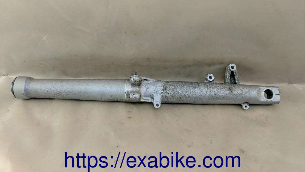 lower fork case, right BMW K1200LT - photo 2