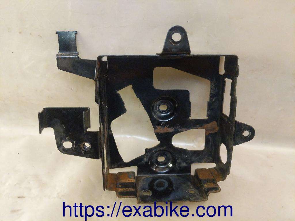 battery box Honda CM 125 C - photo 1