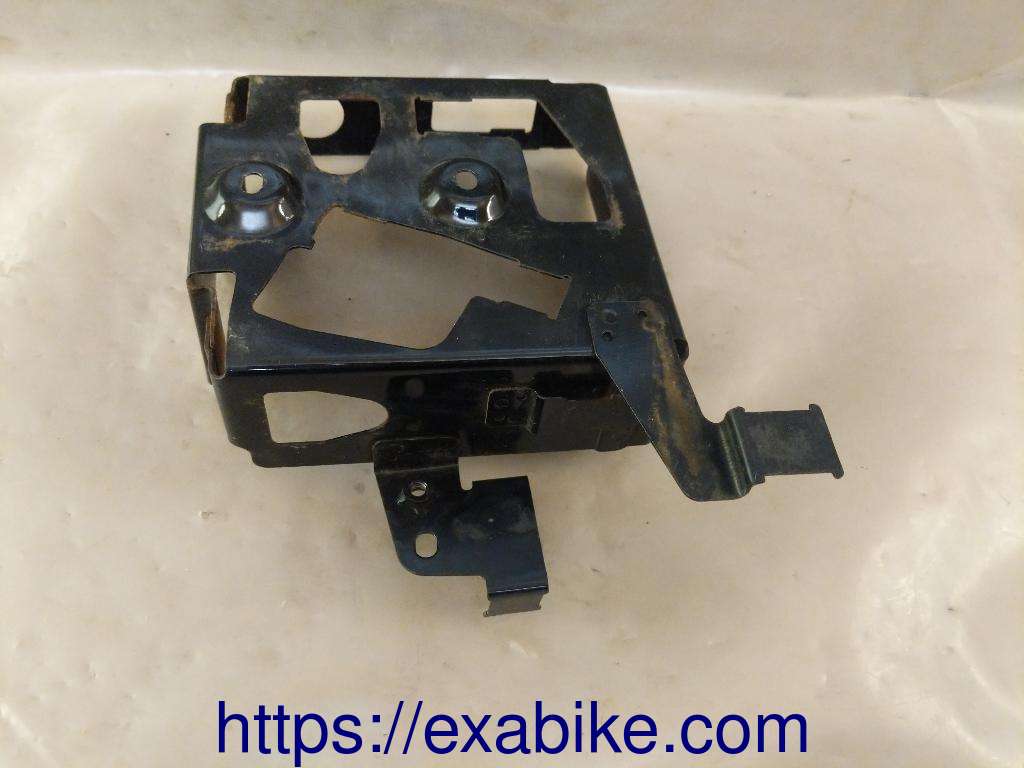 battery box Honda CM 125 C - photo 2