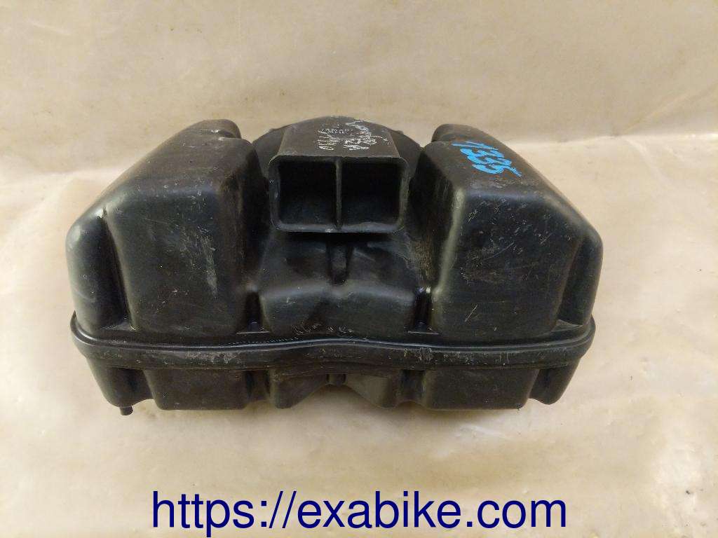 air cleaner box Yamaha 600 FZR - photo 2