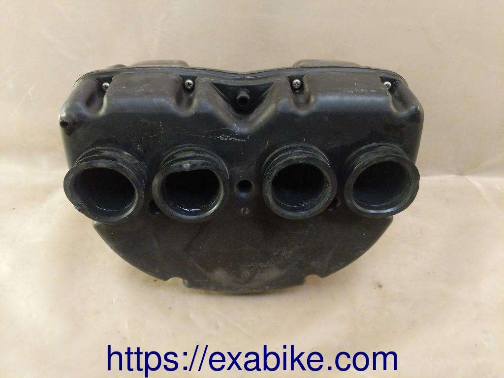 air cleaner box Yamaha 600 FZR - photo 3