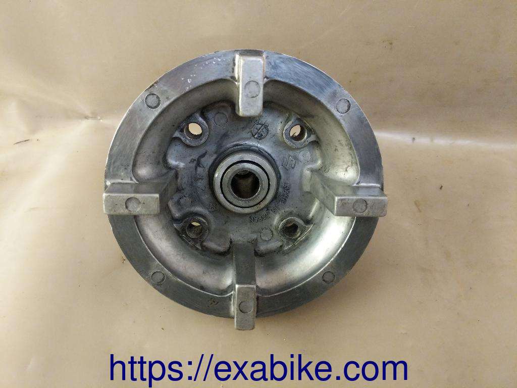 final driven flange Suzuki GT 125 - photo 2