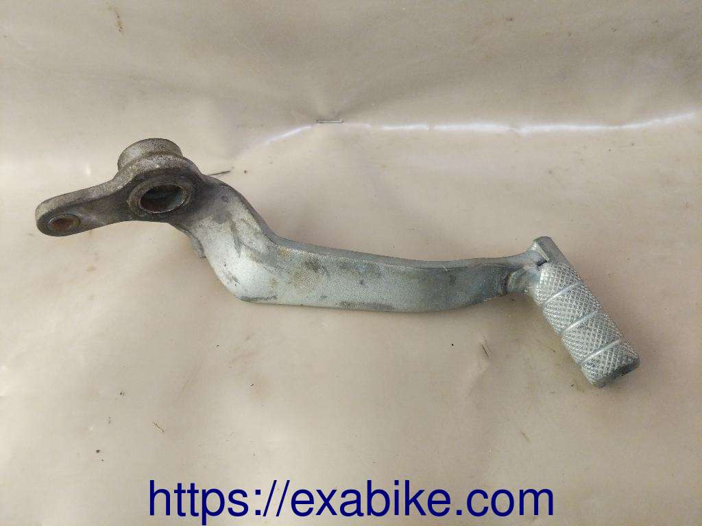 brake pedal Honda Hornet 600 - photo 1